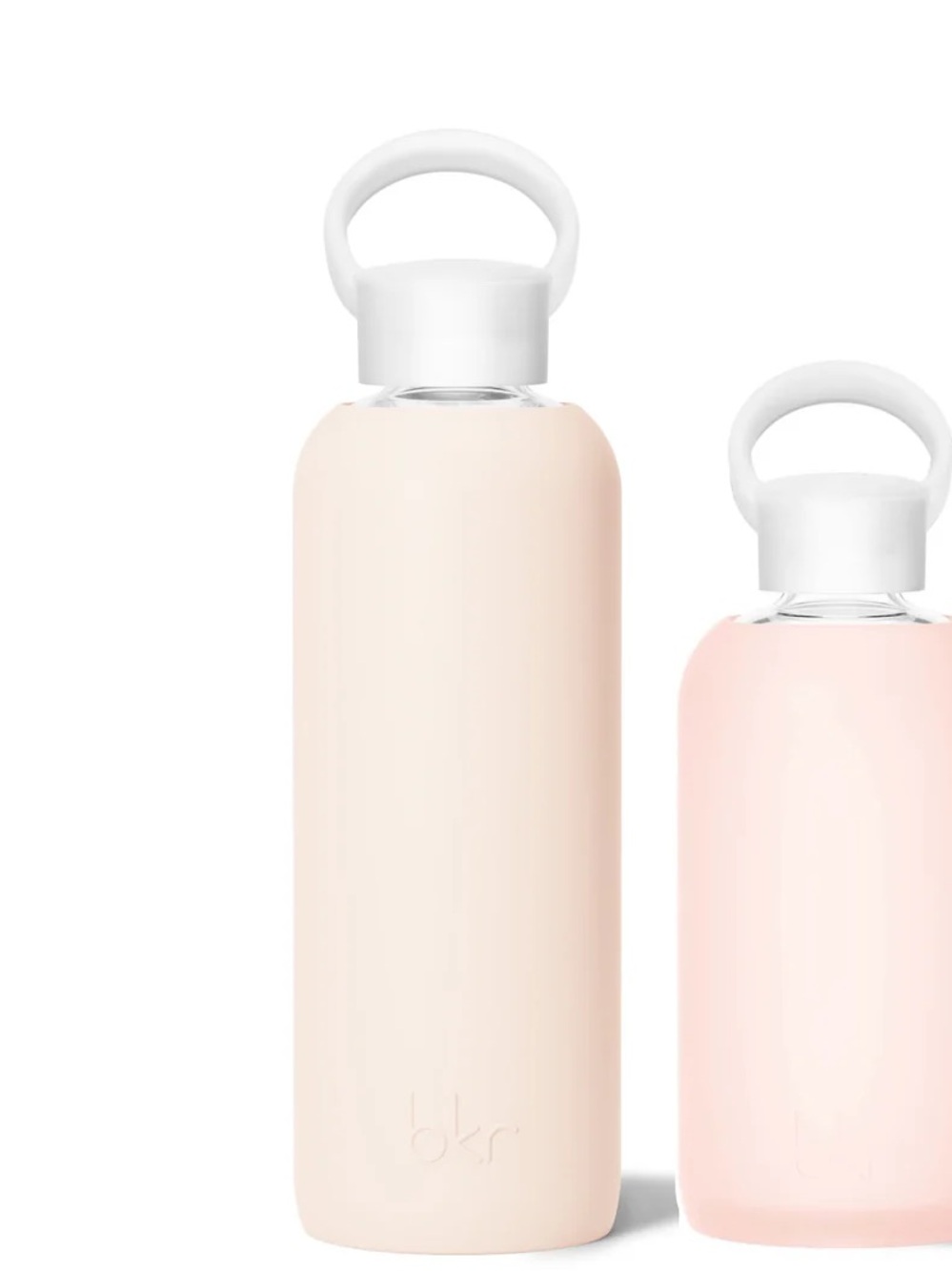 NWT- BKR June Demi Bottle